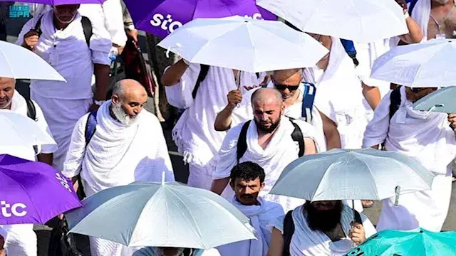 موسم الحج 2026.. ما الذي توفّر...