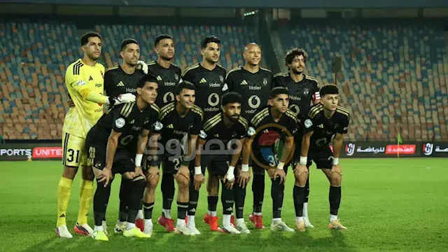 "هدف بنشرقي وتألق شوبير".. ملخ...