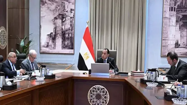 مدبولي يعلن زيادة 20% على أسعا...