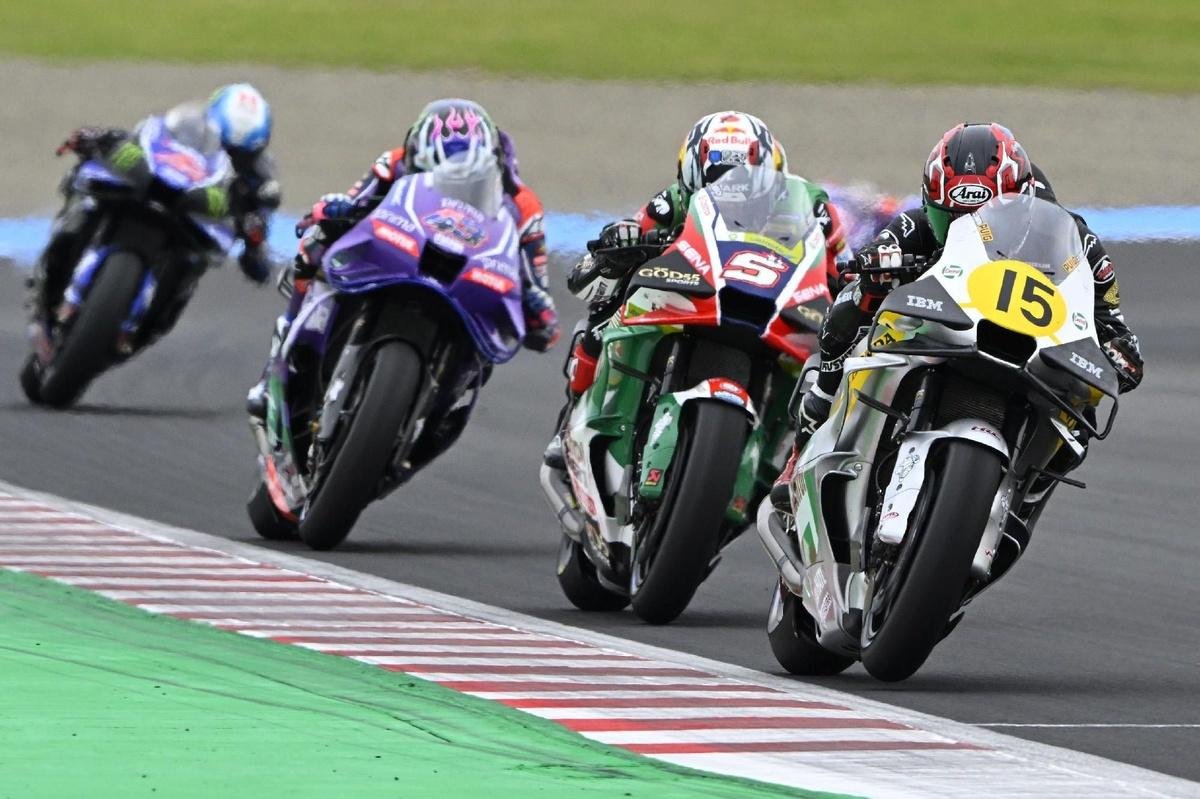 Winners & Losers from MotoGP's Japanese Grand Prix