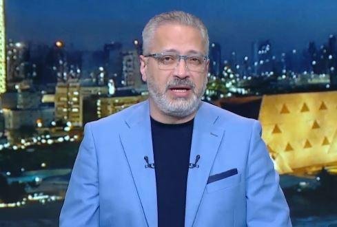 تامر أمين: مهرجان الموسيقى العربية في ورطة حقيقية.. وما يحدث لا يتناسب مع اسمه وعراقته