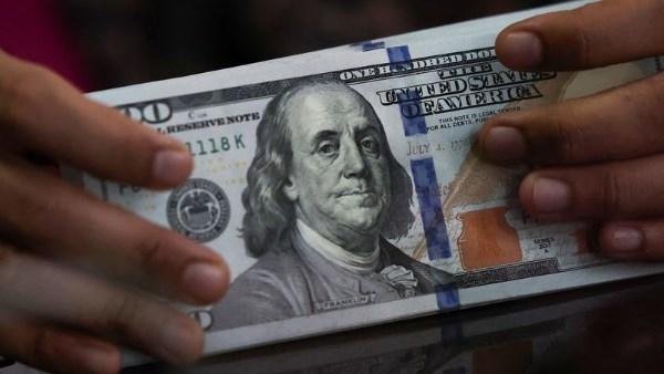 ضبط قضايا عُملة بقيمة 5 ملايين...