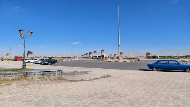 الأرصاد تحذر من طقس شديد الحرارة ورطوبة مرتفعة حتى الأربعاء