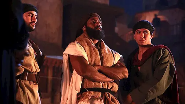 بعد عرضه في مصر والوطن العربي....