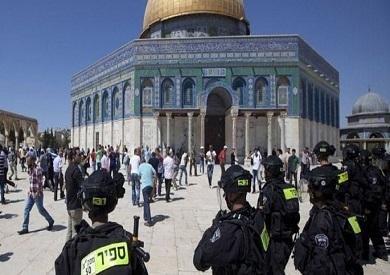 محافظة القدس: 5209 مستعمرين اق...