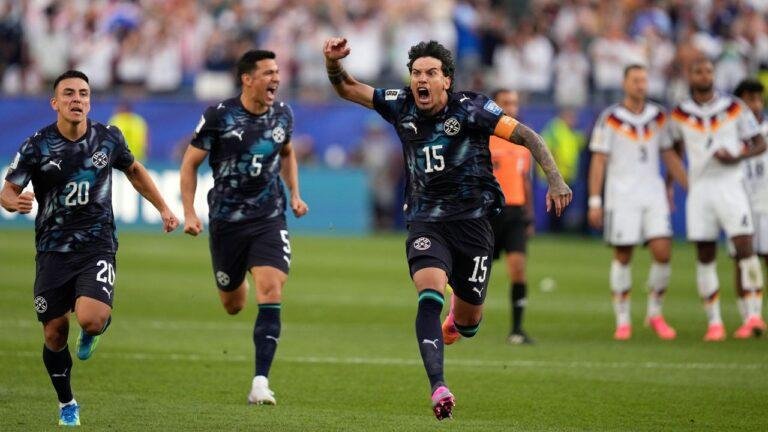 ألمانيا تواصل هداياها للشعوب.....