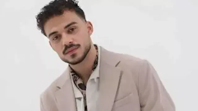 بعد اتهامه بازدراء الدين.. أول تعليق من نقيب الفنانين بالأردن على أزمة حسام السيلاوي