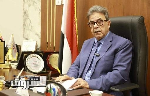 نقيب الأطباء البيطريين في حواره لـ الشروق: منظومة «الصحة الواحدة» غير مفعلة بالشكل المطلوب.. ولا توجد لدينا خريطة وبائية