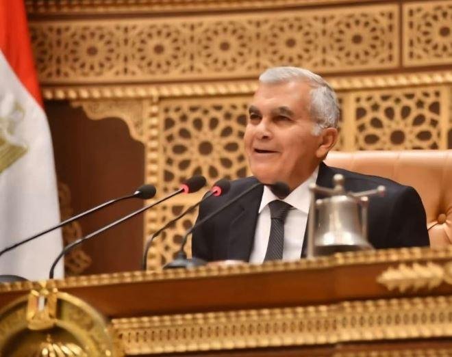 رئيس مجلس الشيوخ يهنئ الرئيس ا...