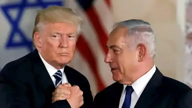 هل تراجع نفوذ نتنياهو في أمريك...