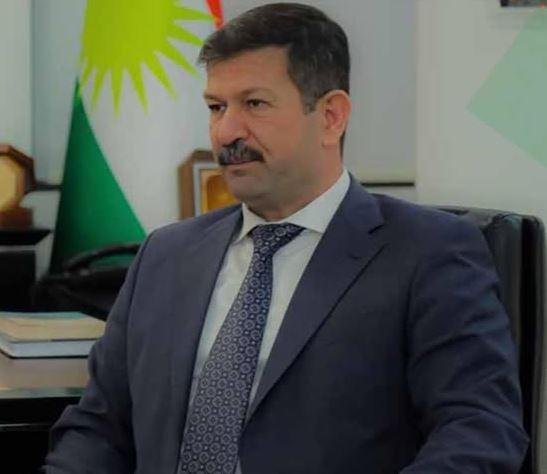 العراق.. التحالف الدولي يوقف ا...
