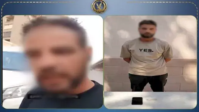 سقوط مروج شائعة "عصابة العجائز...
