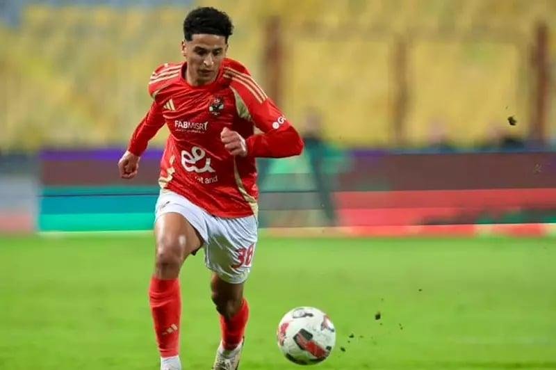 تقارير: الأهلي يرفض عرض زيوريخ...