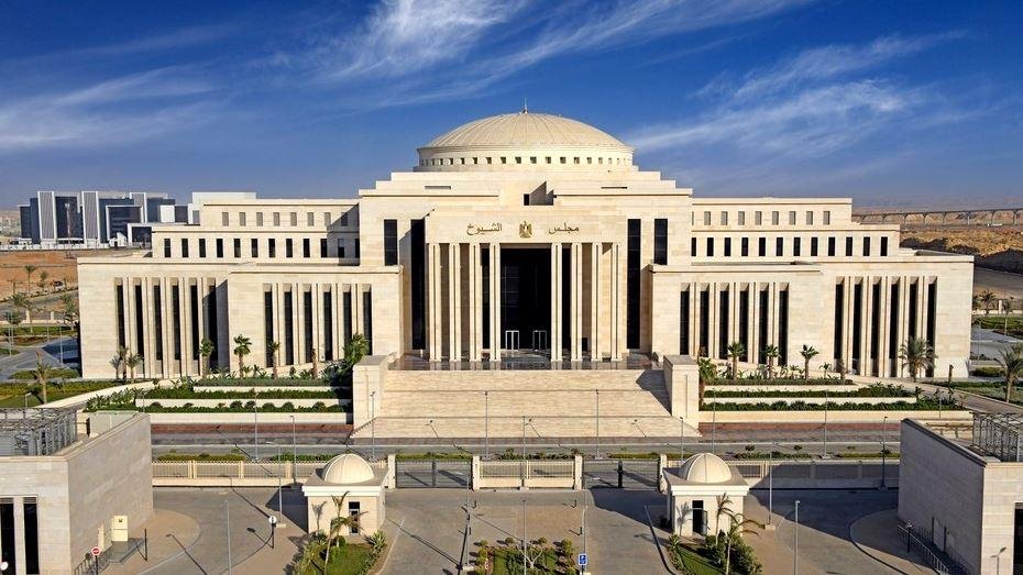 مجلس الشيوخ يوافق نهائيا على خ...