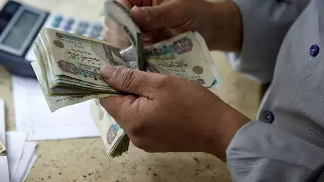 بعد الزيادة.. جدول وتفاصيل الحد الأدنى للأجور 2026 للعاملين بالدولة
