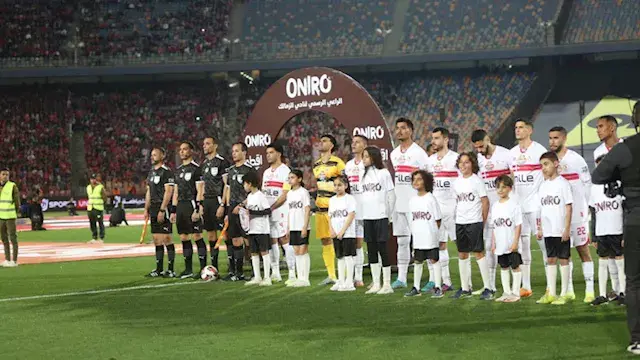 هل عاقبت إدارة الزمالك اللاعبين بعد خسارة القمة؟.. الغندور يجيب