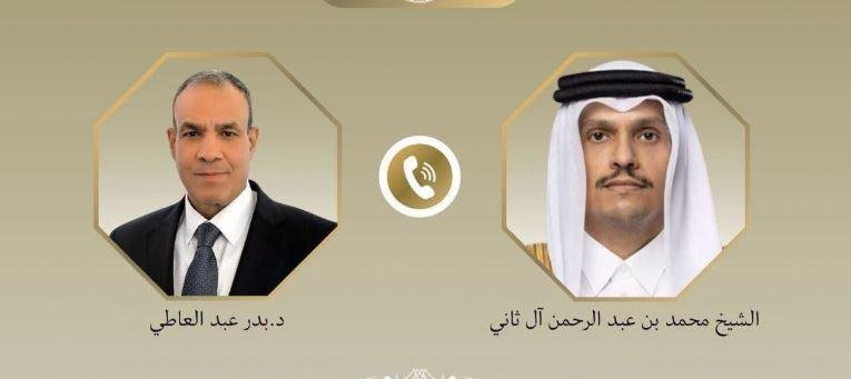 وزير الخارجية يحث جميع الأطراف...