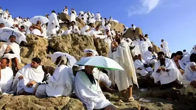 اللجنة العليا للحج: استلام معسكرات منى وعرفة مبكرًا لأول مرة
