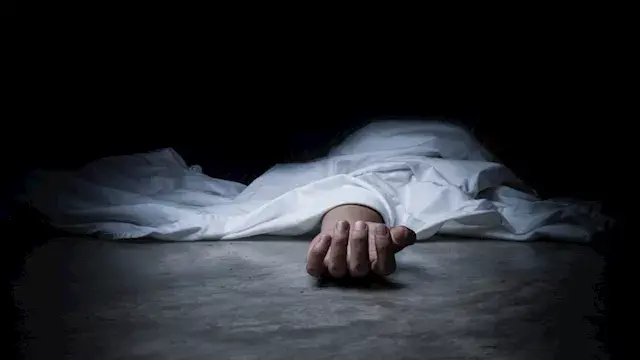 نهاية مأساوية بسبب "البودر".....
