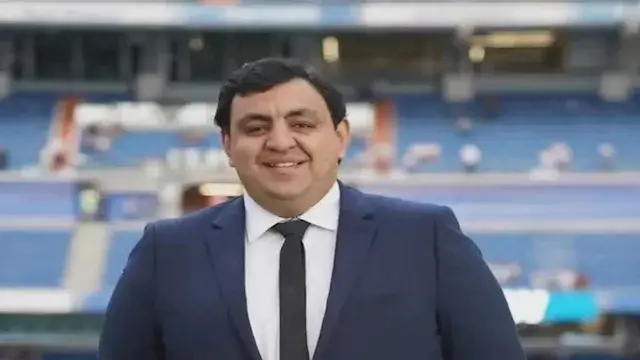 مصدر يكشف لمصراوي حقيقة تولي م...