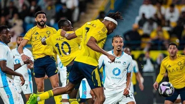 النصر يتحدى نيوم بحثًا عن انتص...