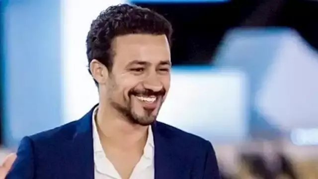 أحمد داود يعلن موعد حضوره فيلم...