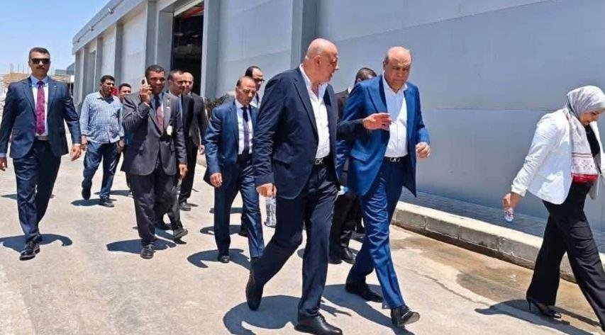 قطاع الطيران في أسبوع.. تجهيزا...