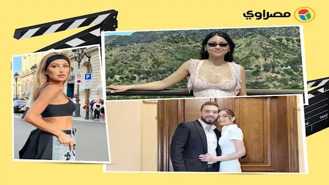 مايا دياب جريئة ويارا السكري م...