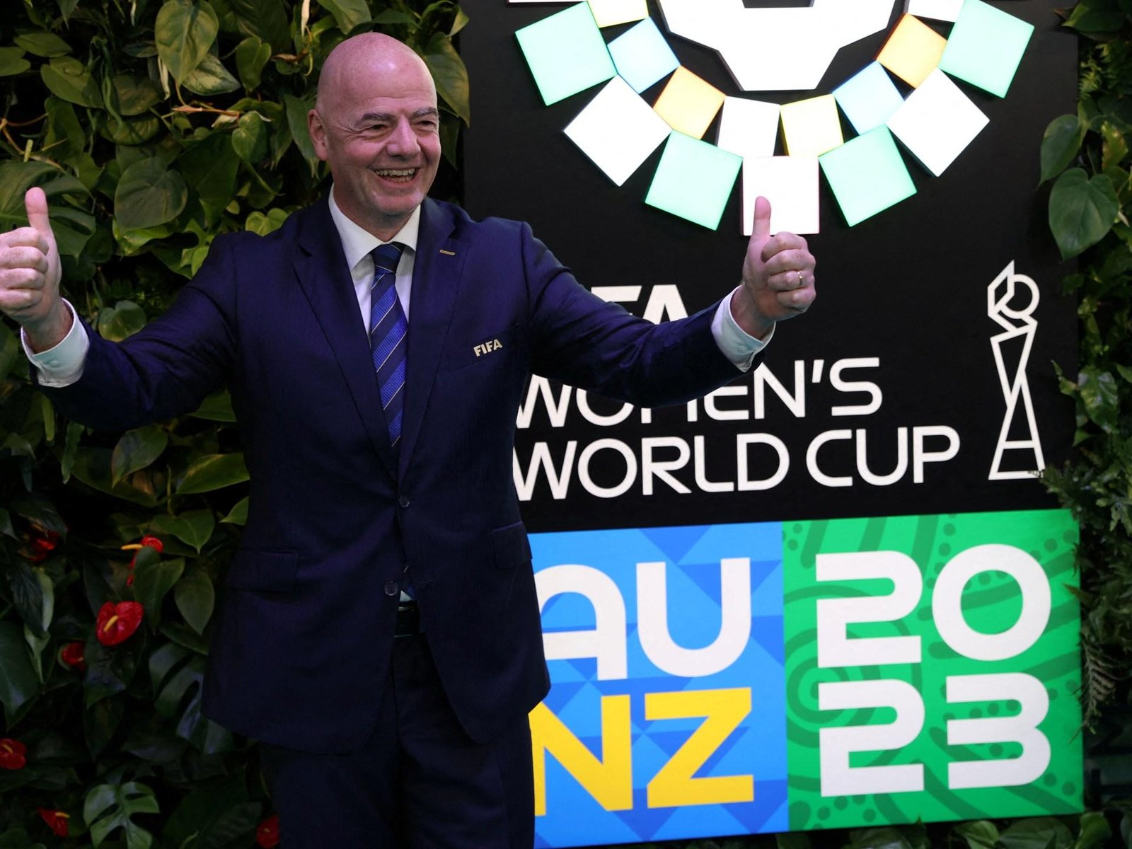 Poland says Women’s World Cup...