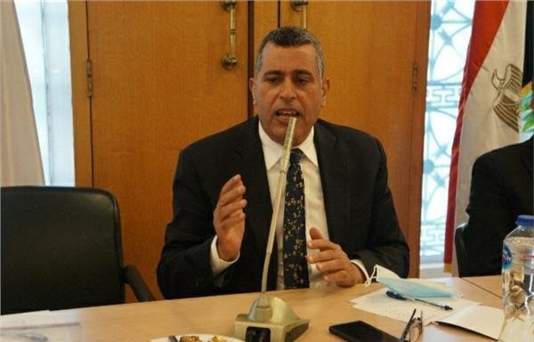 مستشار رئيس مصلحة الضرائب: تعد...