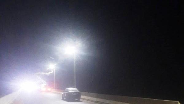 محافظ أسوان: تركيب 295 عمودا و...