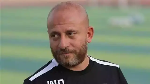 30 لاعبا في قائمة منتخب مصر لل...