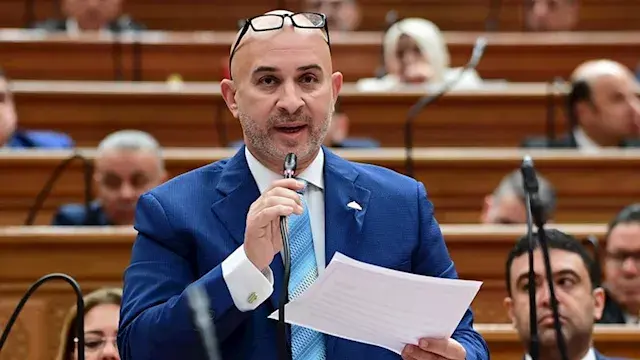 الشعب الجمهوري: جامعة "كيان" م...