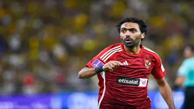 "بينهم الشحات والشناوي".. غياب...