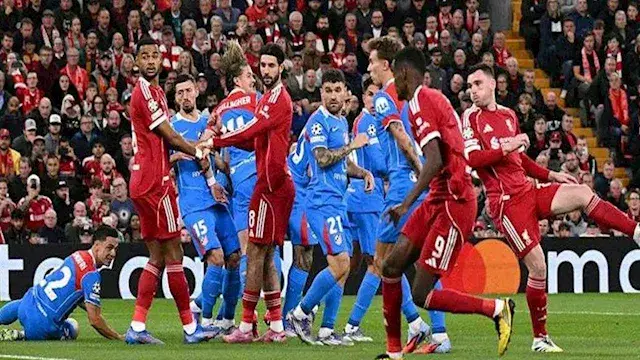 قبل صدام الليلة.. تاريخ مواجها...
