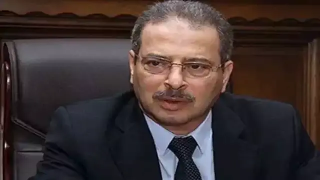 تكليف رضا شيحة برئاسة شركة وسط...