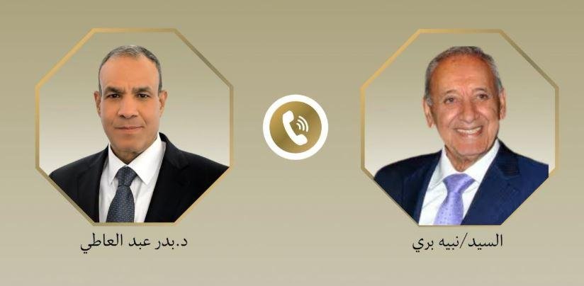 وزير الخارجية يؤكد موقف مصر ال...