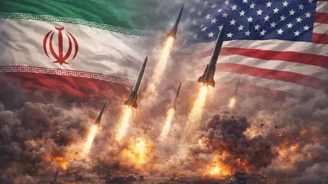 "من 14 بند".. إيران تقدم مقترح...