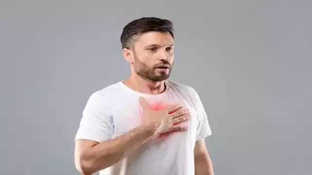 راقب هذه الأعراض الأولية  تكشف...