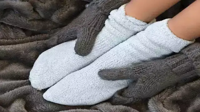 ما سبب شعورنا بالبرودة أو الحر...