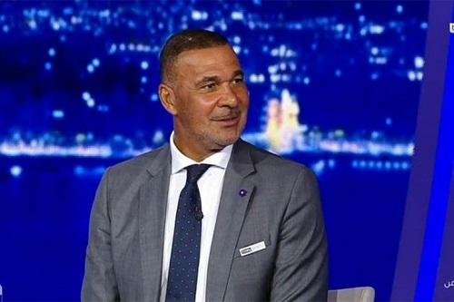 رود خوليت يودع بي إن سبورتس: س...