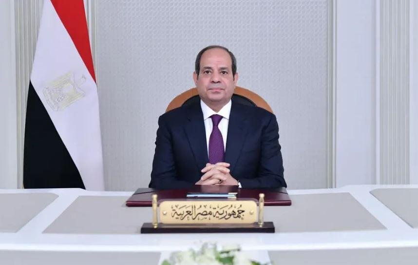 السيسي يوجه بالتوسع في مشروعات...