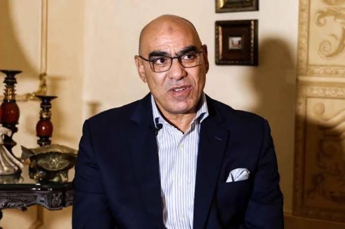 الزمالك يكشف حقيقة تقدم هشام ن...