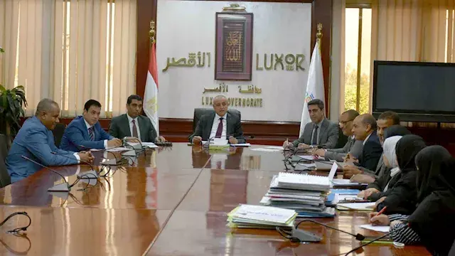 من بينها رؤساء ونواب مدن.. محا...