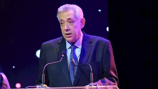 مهرجان القاهرة الدولي للمسرح ا...