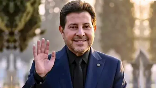 مصطفى قمر عن هاني شاكر: "كان وطنيا ومحدش يقدر يغني بإحساسه"