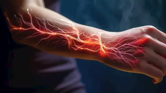 4 أعراض قد تكشف إصابتك بالتهاب...