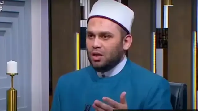 أمين الفتوى يحذر من عادة "النق...