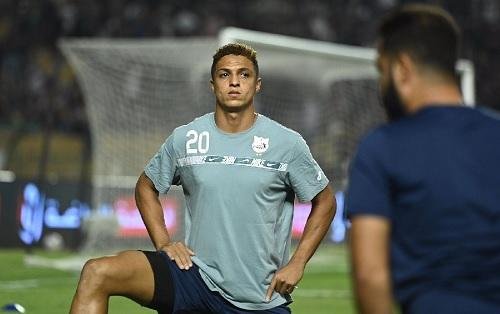 أوفا: إيقاف القيد عطل انتقالي...