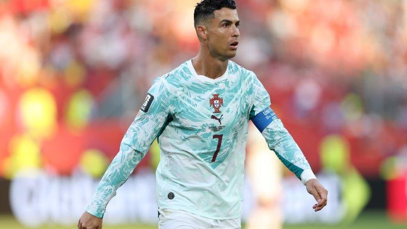 النصر أم البرتغال.. رونالدو يختار الفريق الذي يرغب أن يسجل معه الهدف رقم 1000